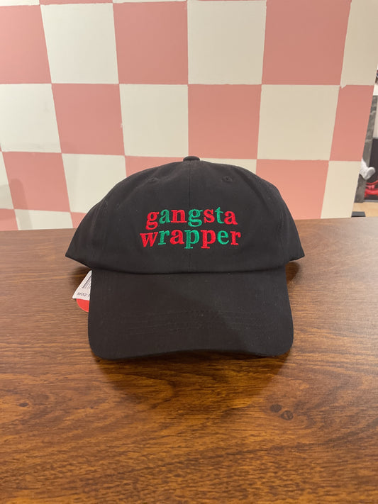 BASEBALL HAT