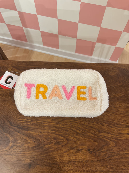 POUCH/TRAVEL /9"